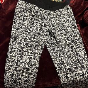 PinkyOtto Pants - Casual or Work